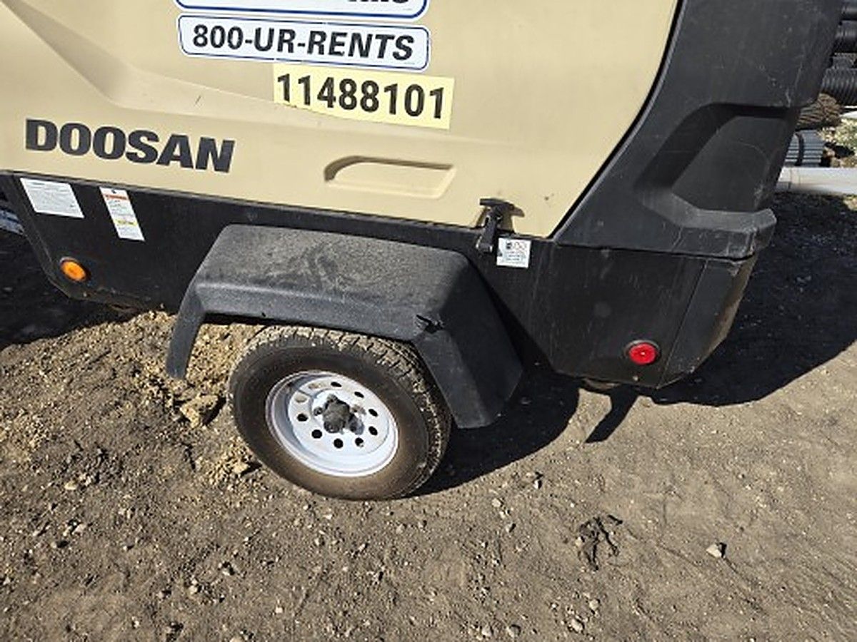 DOOSAN C185WDO-T4F photo 4