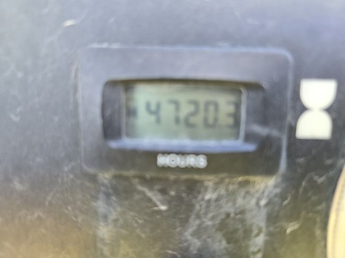DOOSAN C185WDO-T4F photo 5