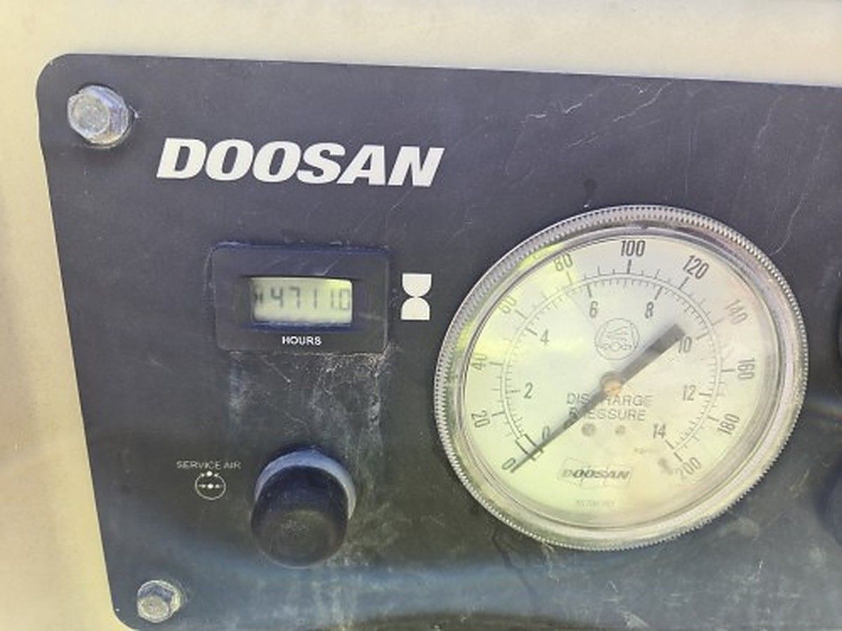 DOOSAN C185WDO-T4F photo 6