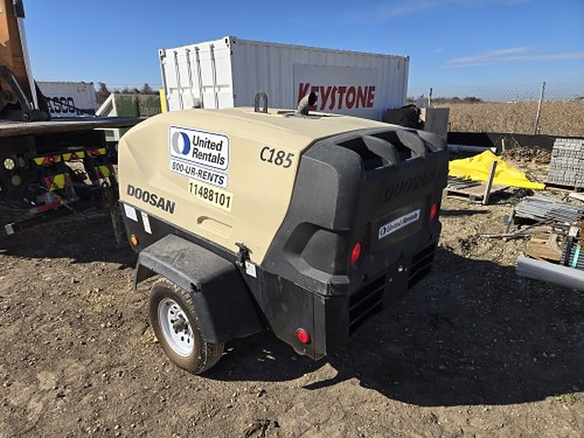 DOOSAN C185WDO-T4F photo 8