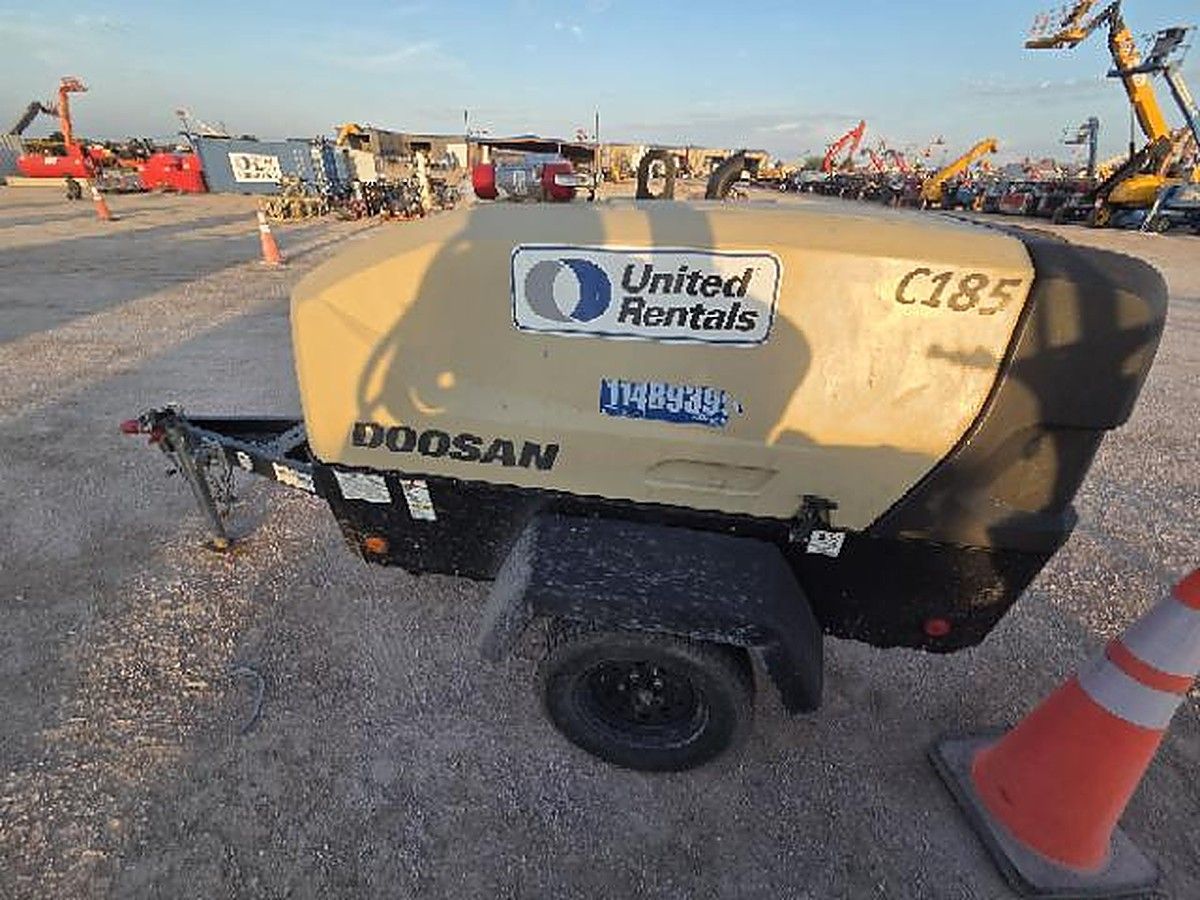 DOOSAN C185WDO-T4F photo 2