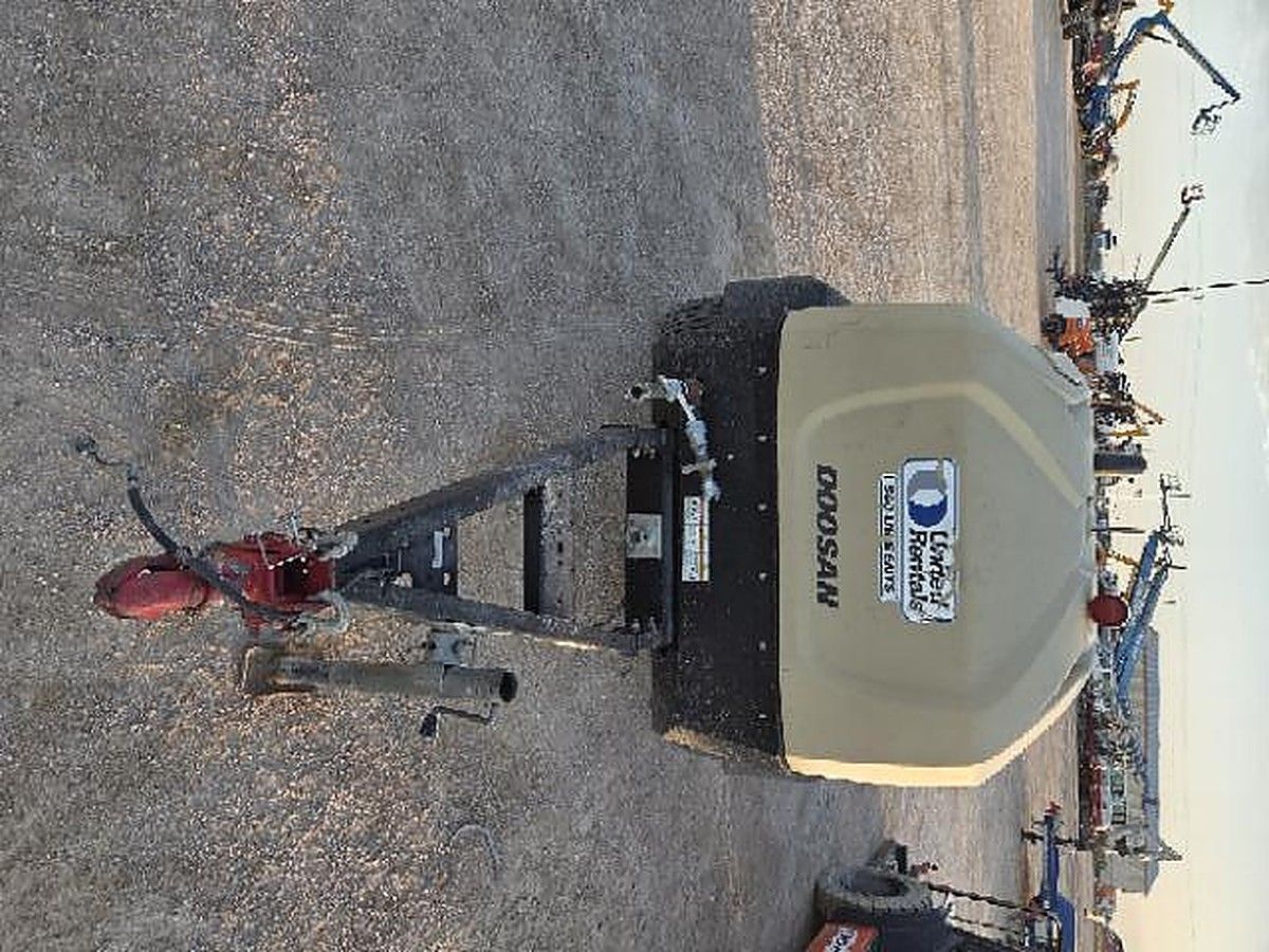 DOOSAN C185WDO-T4F photo 3