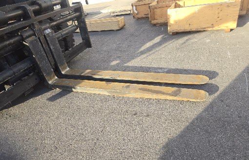2022 Doosan D160S-7 FORKLIFT WHSE 35000-49999# PNEUMATIC