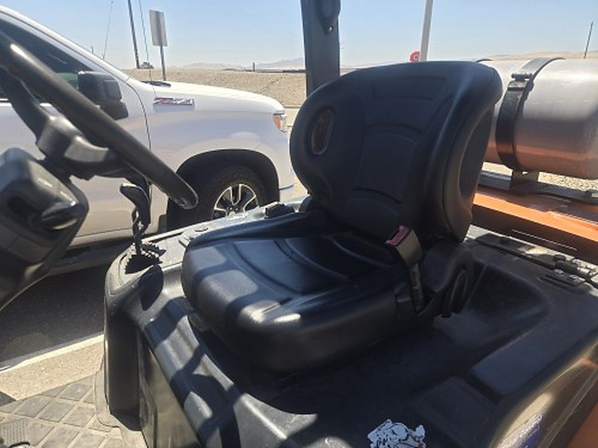 2022 DOOSAN G25P-7DF for sale in Las Vegas, NV