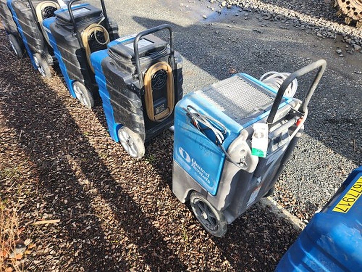 2022 DRI-EAZ LGR7000XLI for sale in Las Vegas, NV