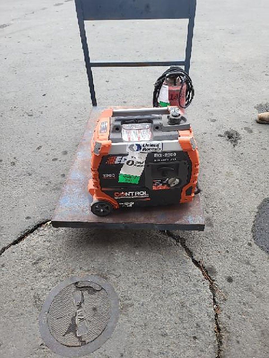 2022 ECOPOWER EGI-2300 for sale in Las Vegas, NV