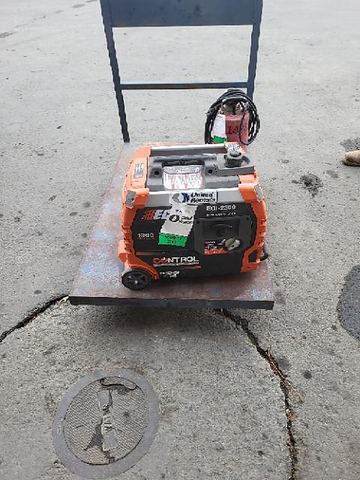 2022 ECOPOWER EGI-2300 for sale