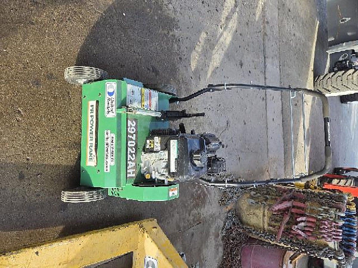 2022 ECOPOWER PR551V for sale in Las Vegas, NV