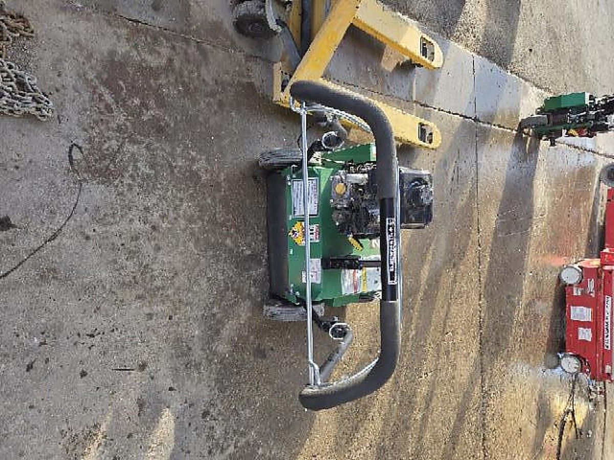 ECOPOWER PR551V photo 2