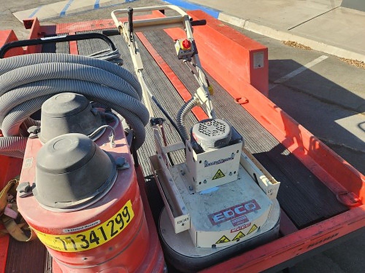 2022 EDCO 2EC-NG-1.5 for sale in Las Vegas, NV