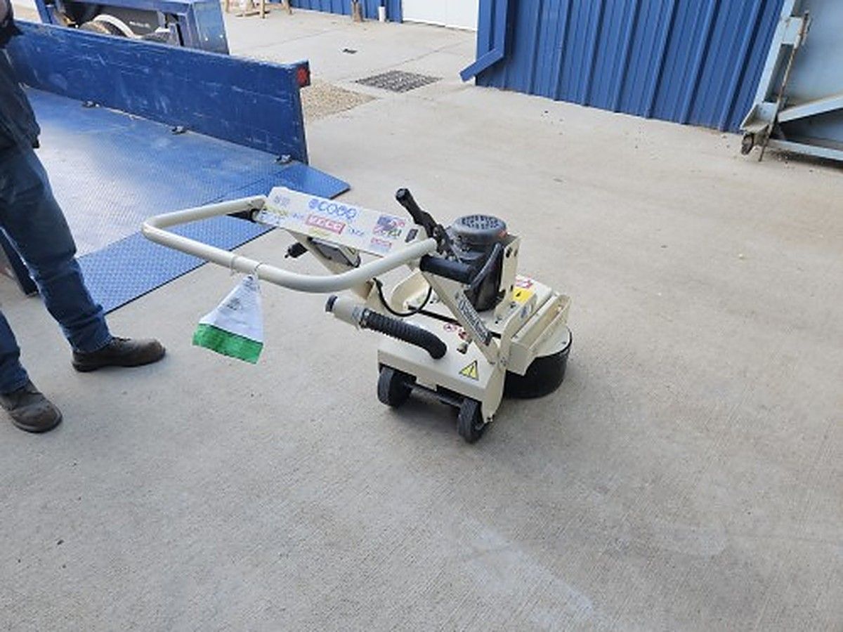 2022 EDCO 2EC-NG-1.5 for sale in Las Vegas, NV