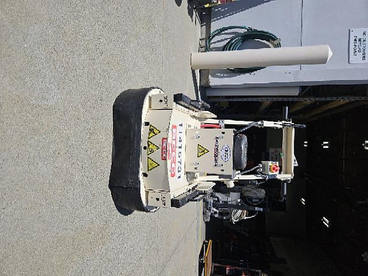 2022 EDCO 2EC-NG-1.5 for sale in Las Vegas, NV