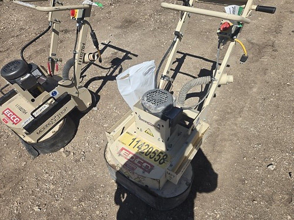 2022 EDCO 2EC-NG-1.5 for sale in Las Vegas, NV
