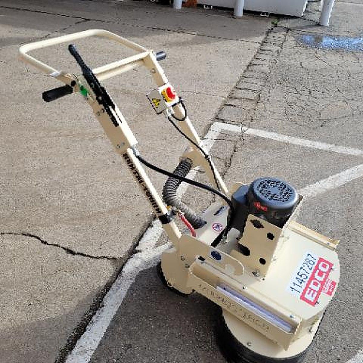 2022 EDCO 2EC-NG-1.5 for sale in Las Vegas, NV