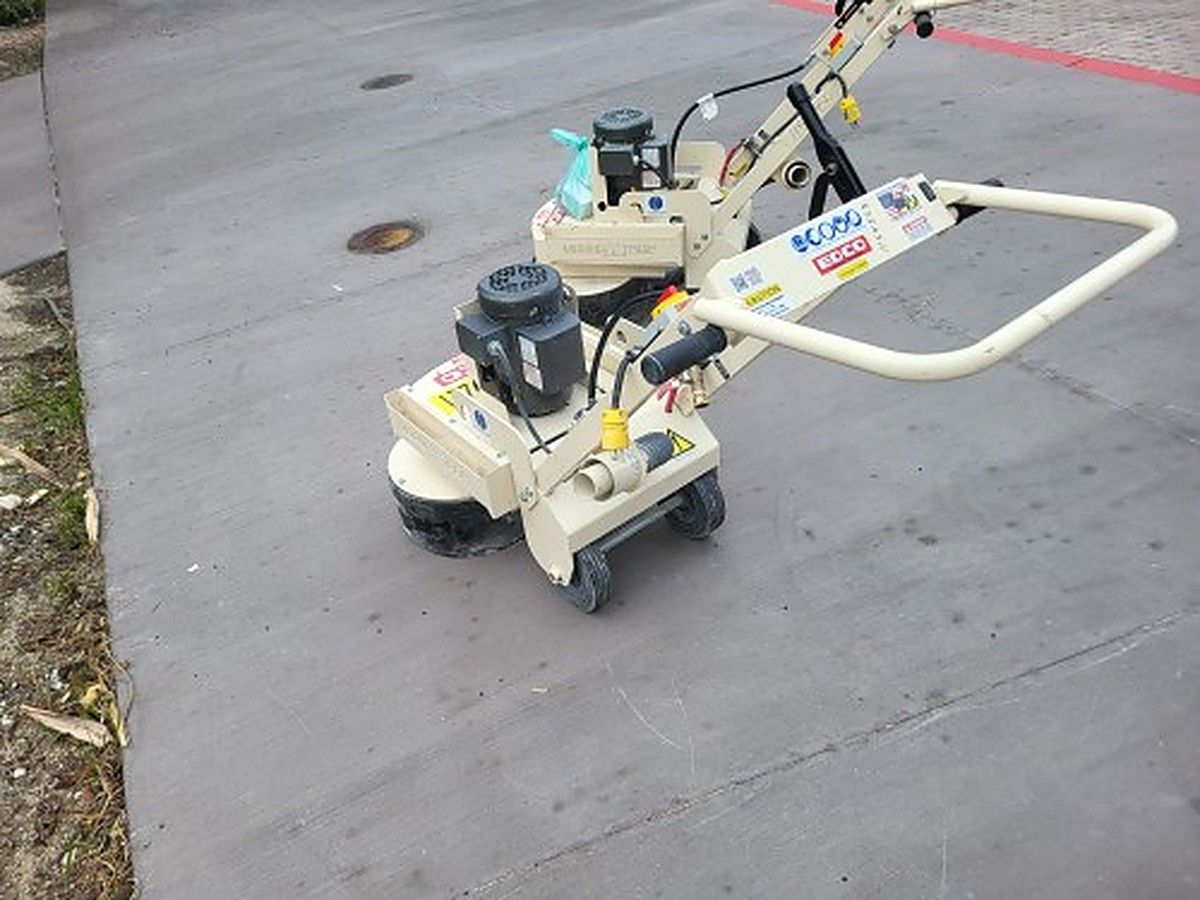 2022 EDCO 2EC-NG-1.5 for sale in Las Vegas, NV