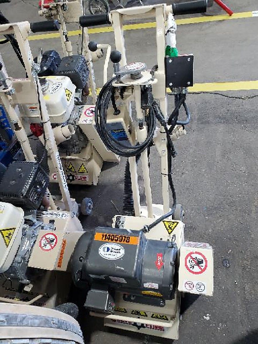 2022 EDCO CPM-8/230V/1PH for sale in Las Vegas, NV