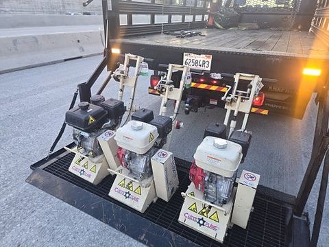 2022 EDCO CPM8-K395 for sale