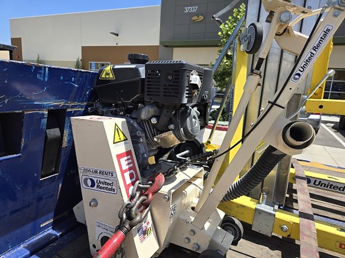 2022 EDCO CPM8-K395 for sale in Las Vegas, NV