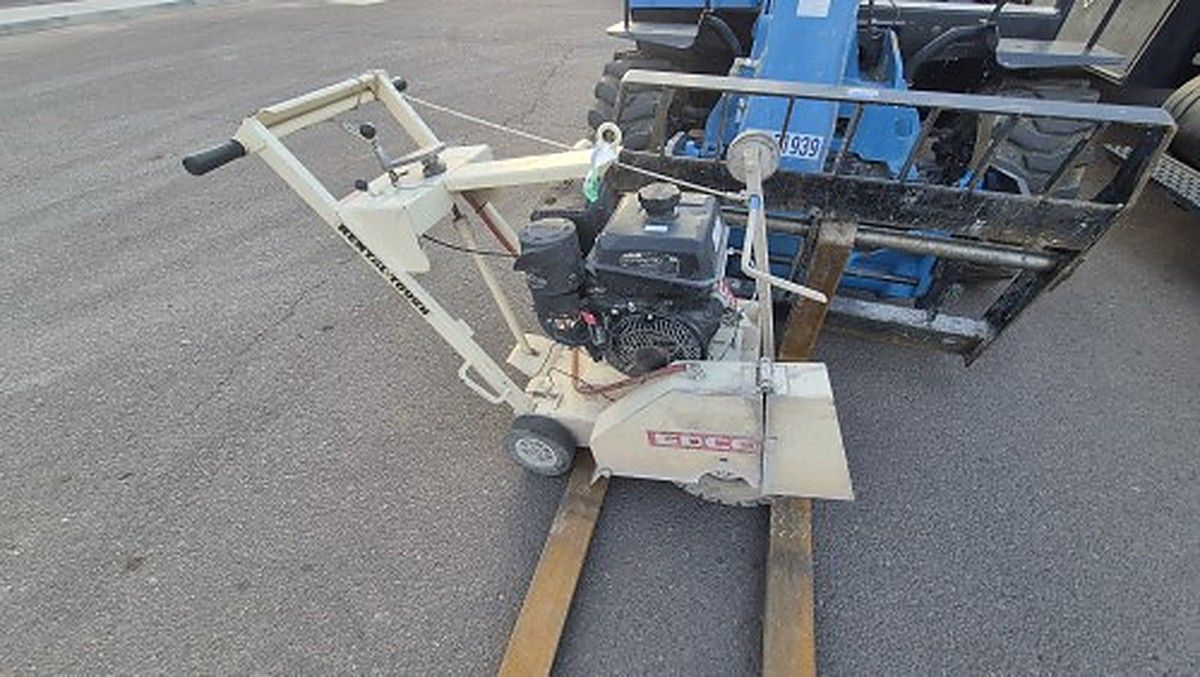 EDCO DS-20GIK440 photo 2