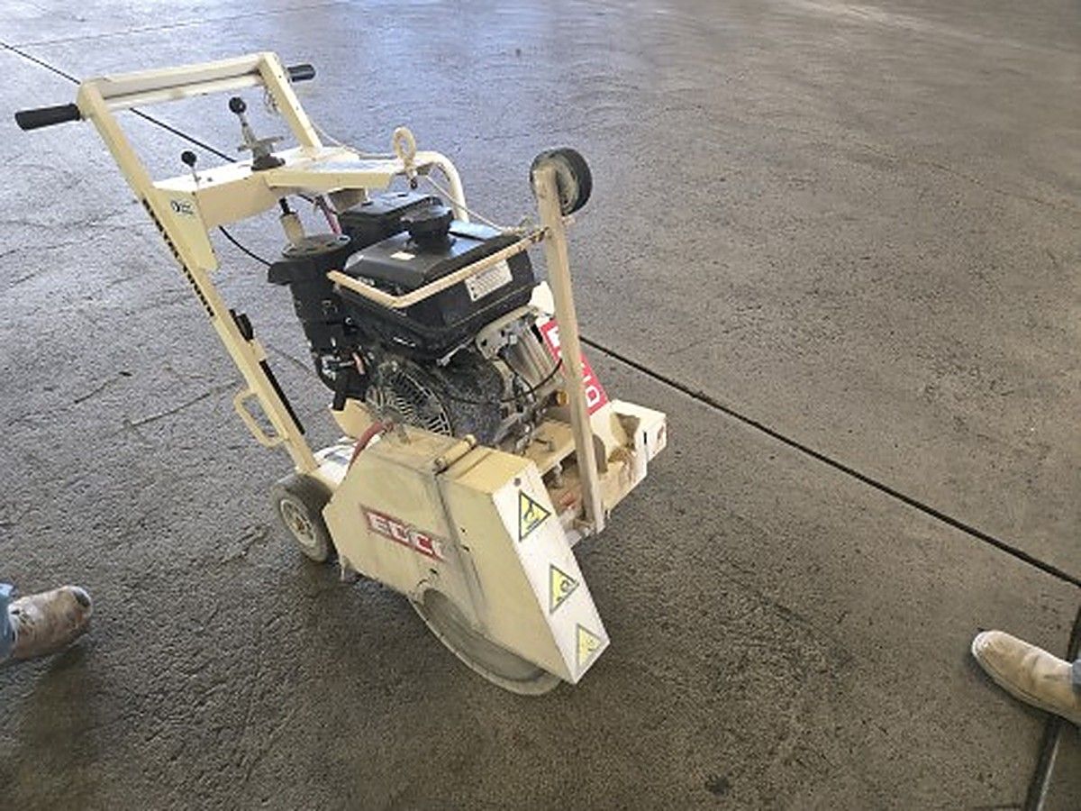 2022 EDCO DS20-K440 for sale in Las Vegas, NV