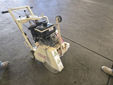 2022 EDCO DS20-K440 for sale
