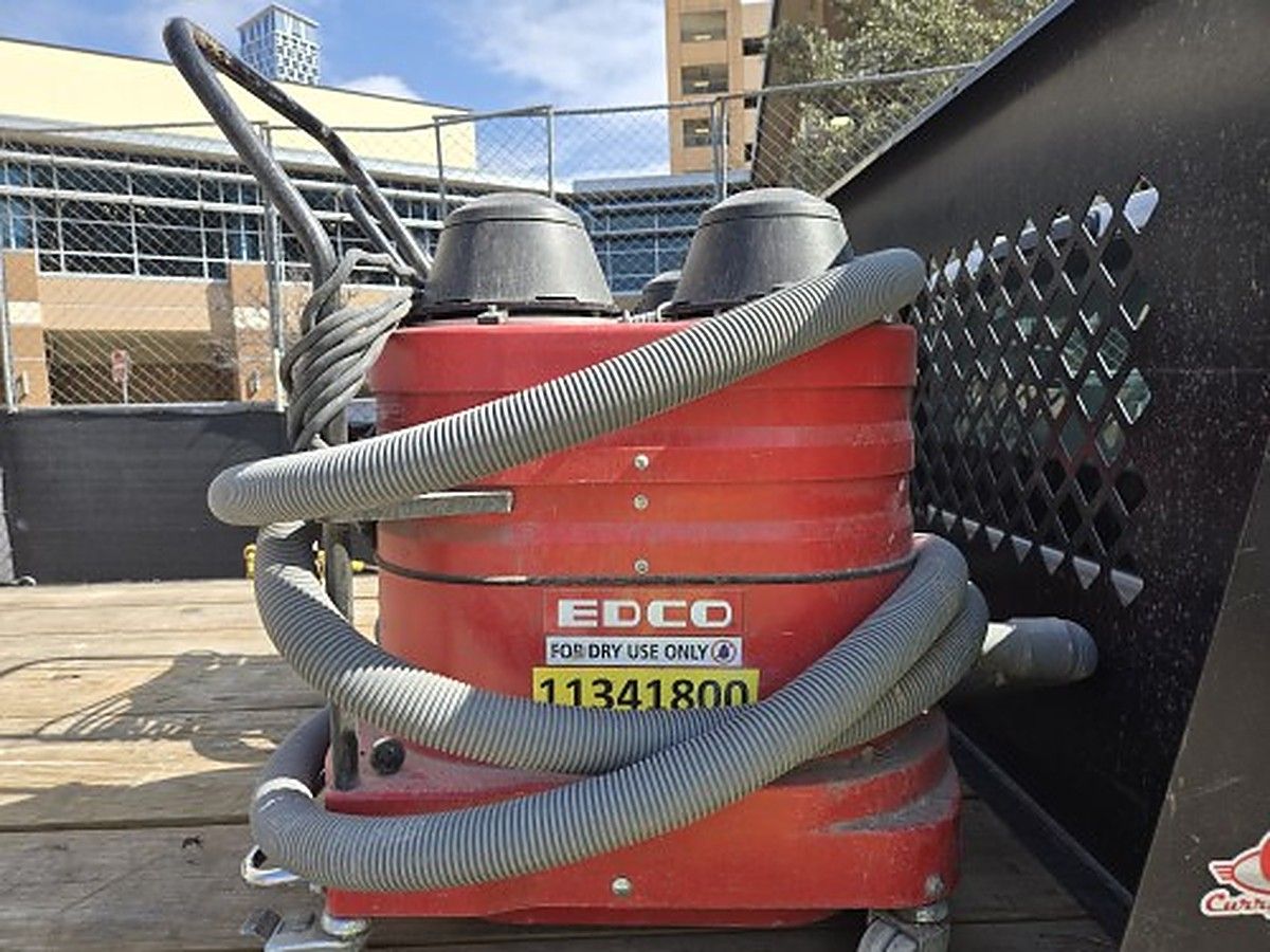 2022 EDCO VORTEX 200 for sale in Las Vegas, NV