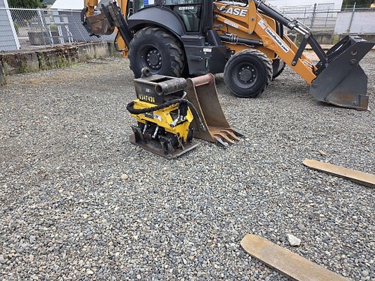 EPIROC HC 350 photo 2