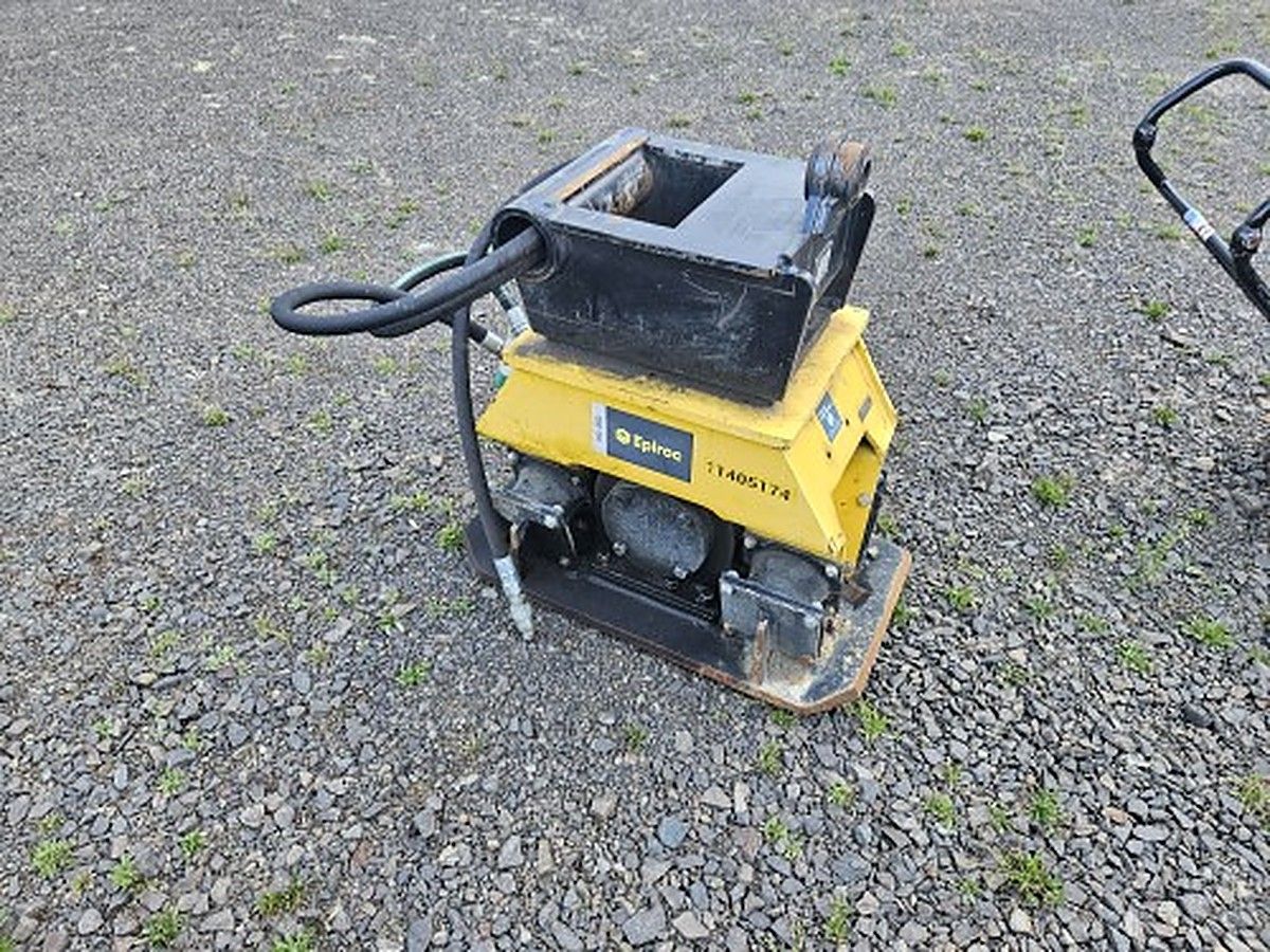 EPIROC HC 350 photo 2