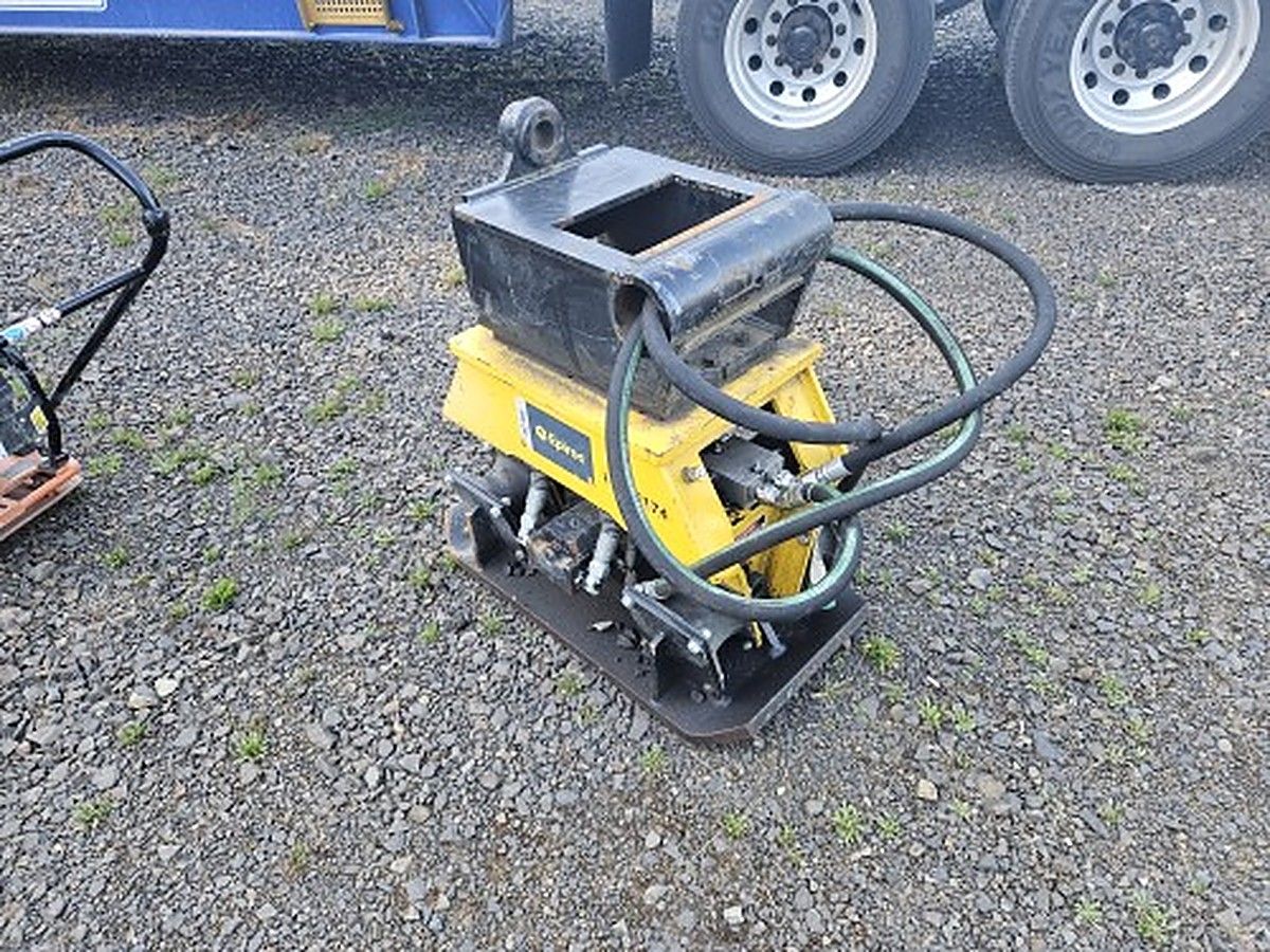 EPIROC HC 350 photo 3