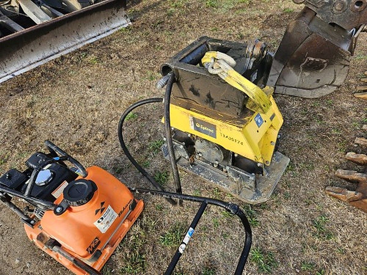 EPIROC HC 350 photo 4