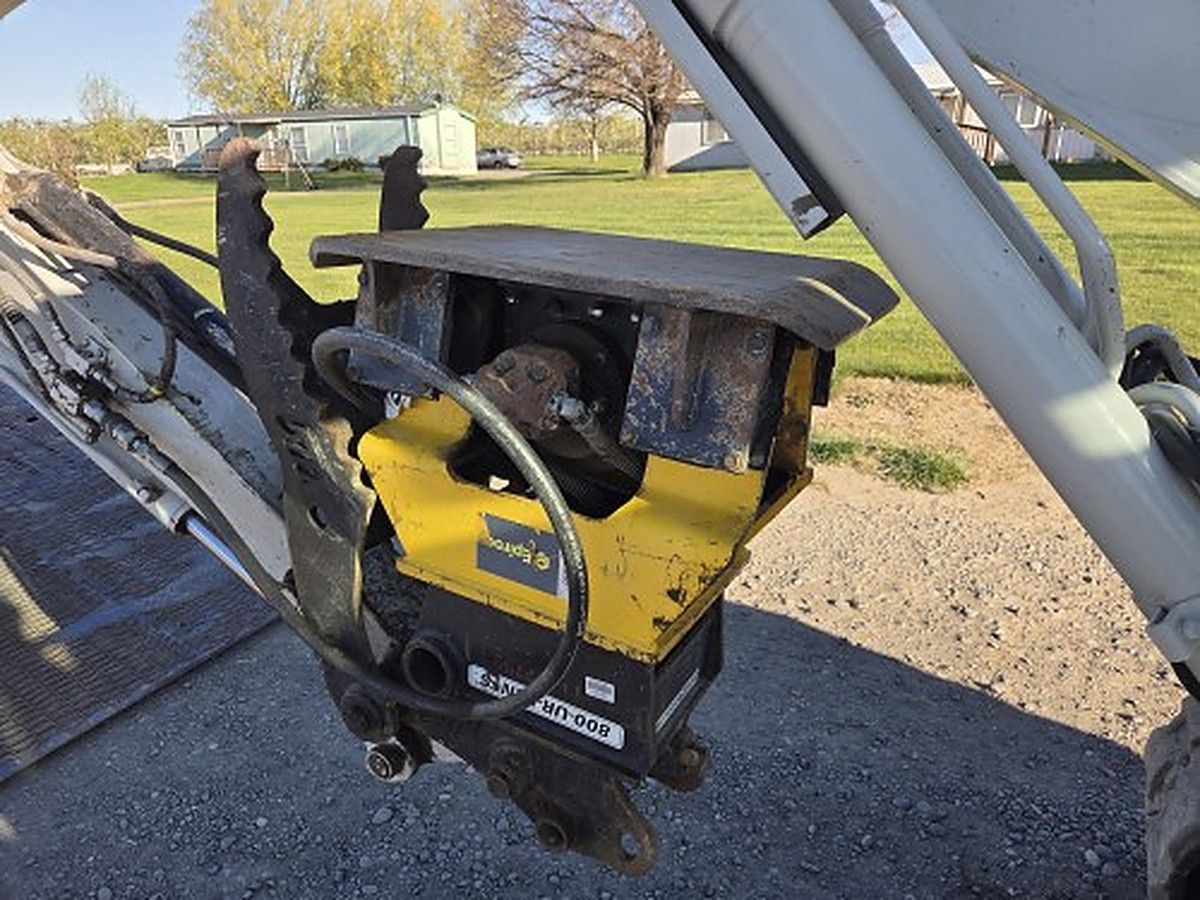 EPIROC HC 350 photo 2