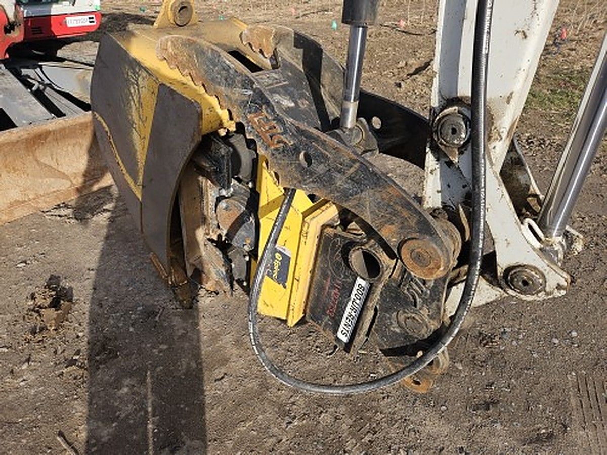 EPIROC HC 350 photo 3
