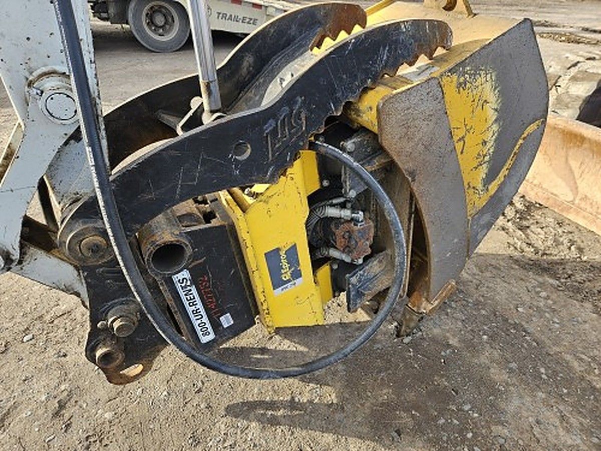 EPIROC HC 350 photo 4