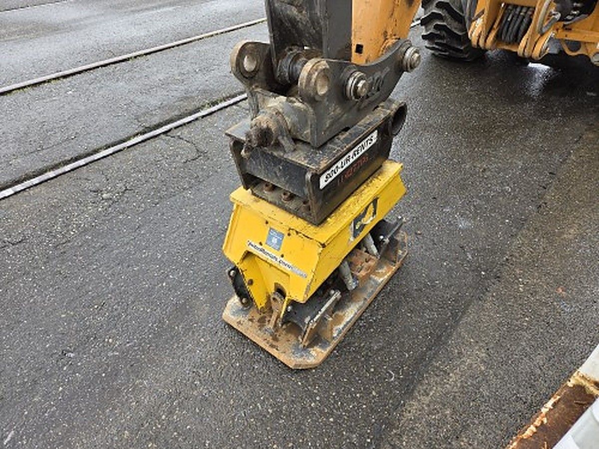EPIROC HC 350 photo 2