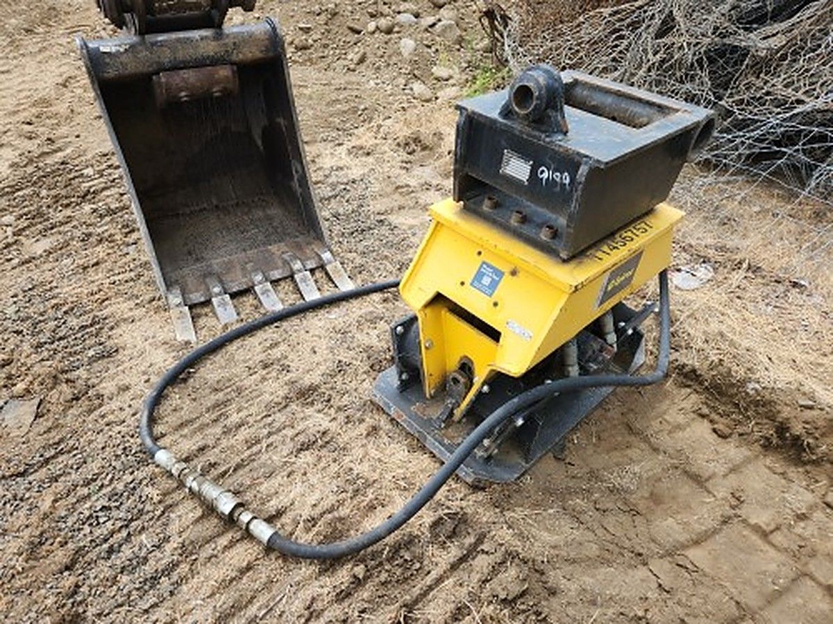 EPIROC HC 350 photo 2