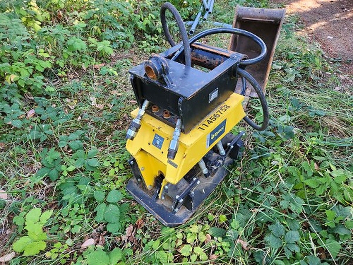 EPIROC HC 350 photo 2