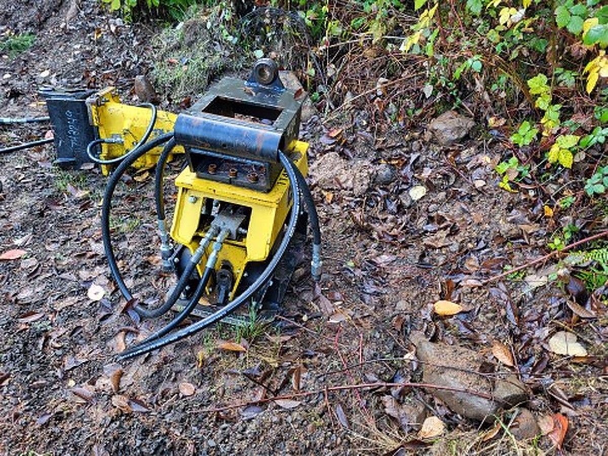 EPIROC HC 350 photo 3