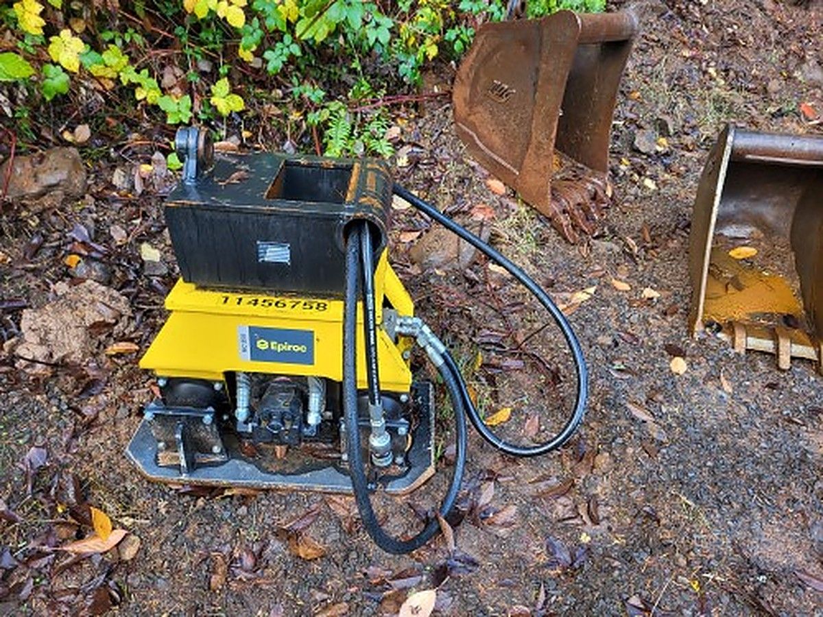 EPIROC HC 350 photo 4