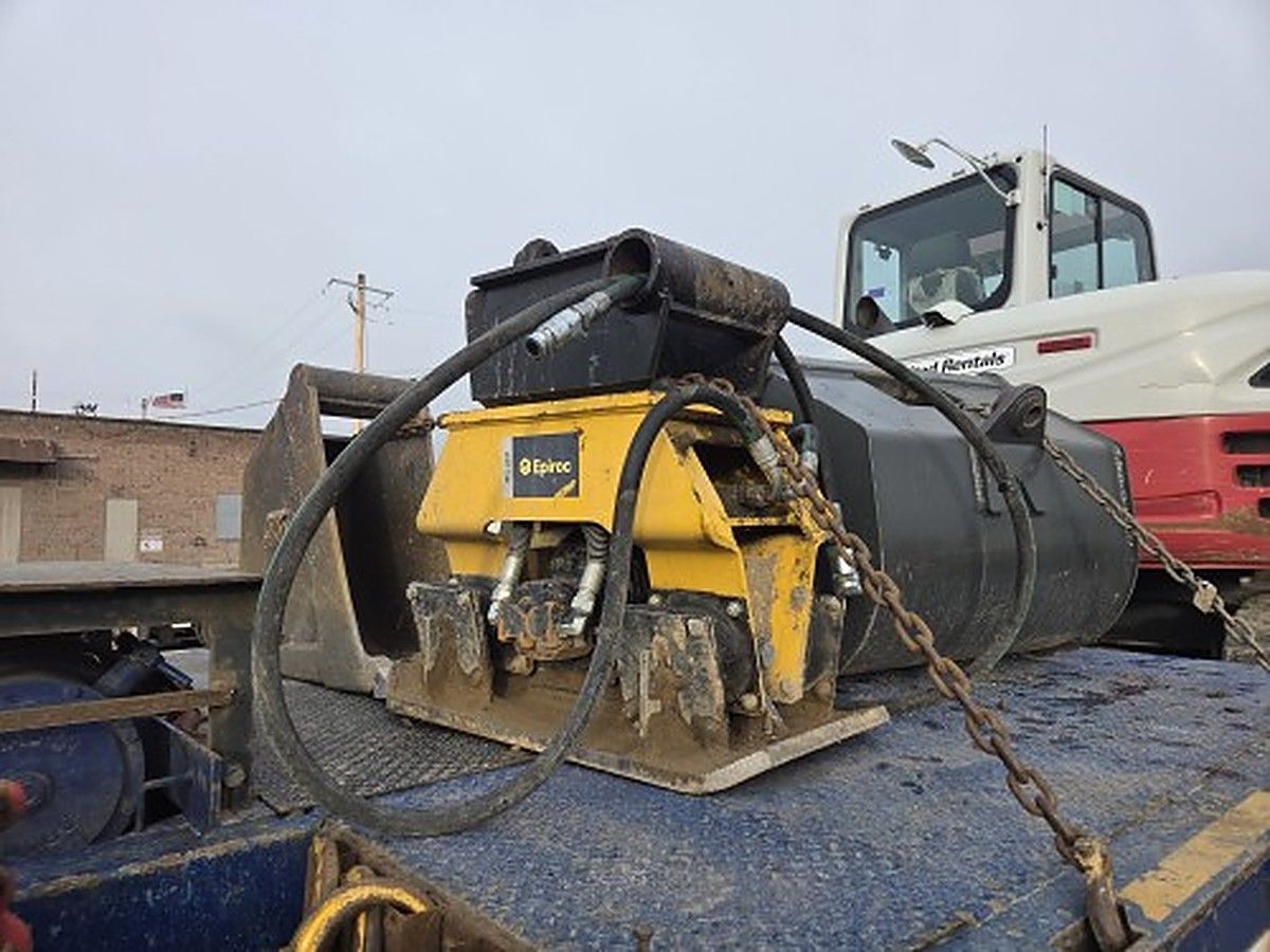 EPIROC HC 350 photo 2