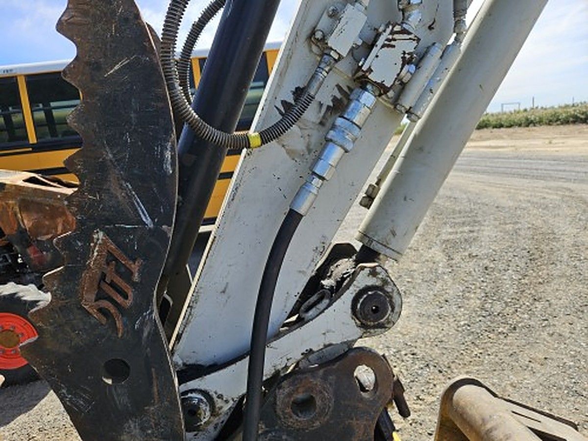 2022 EPIROC HC 350 for sale in Las Vegas, NV