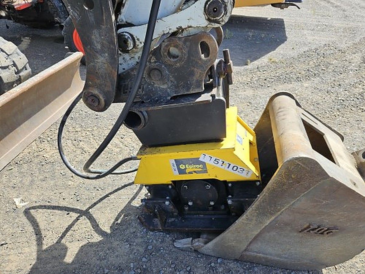 EPIROC HC 350 photo 2