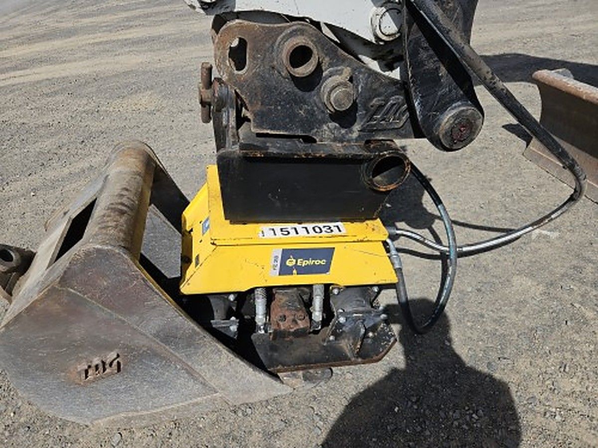 EPIROC HC 350 photo 6