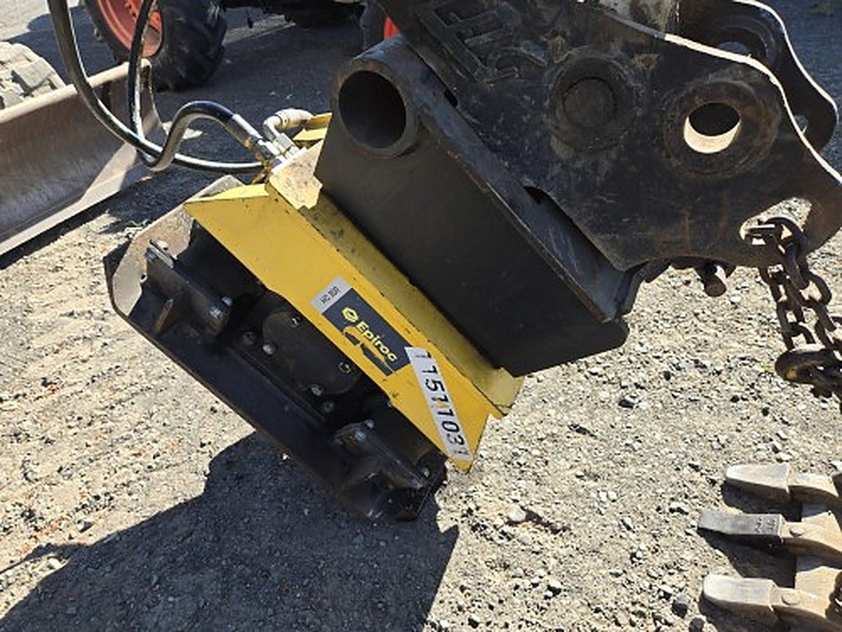 EPIROC HC 350 photo 8