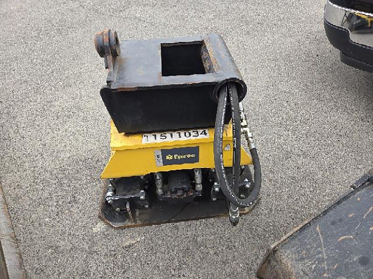 2022 EPIROC HC 350 for sale in Las Vegas, NV