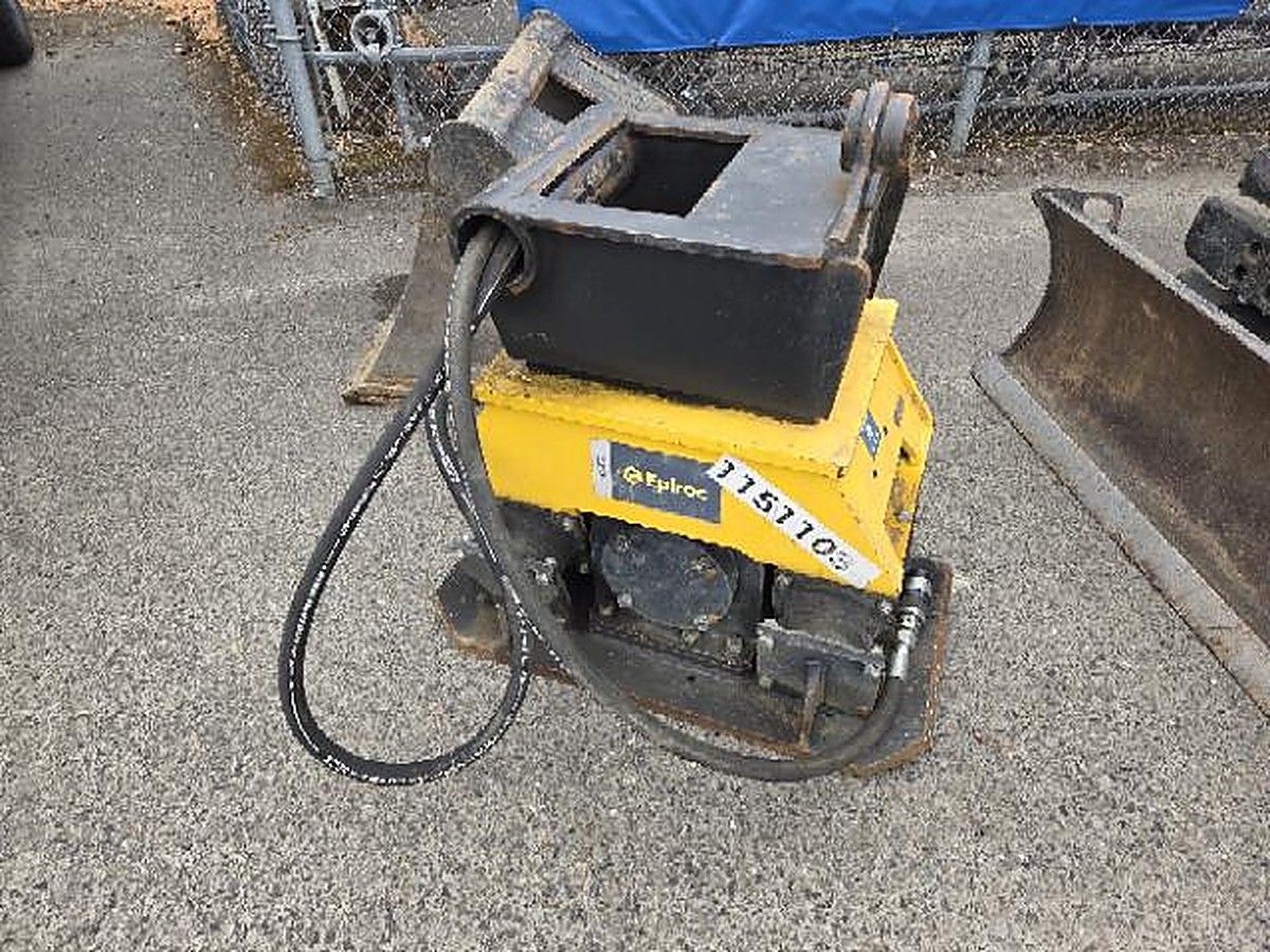 EPIROC HC 350 photo 2