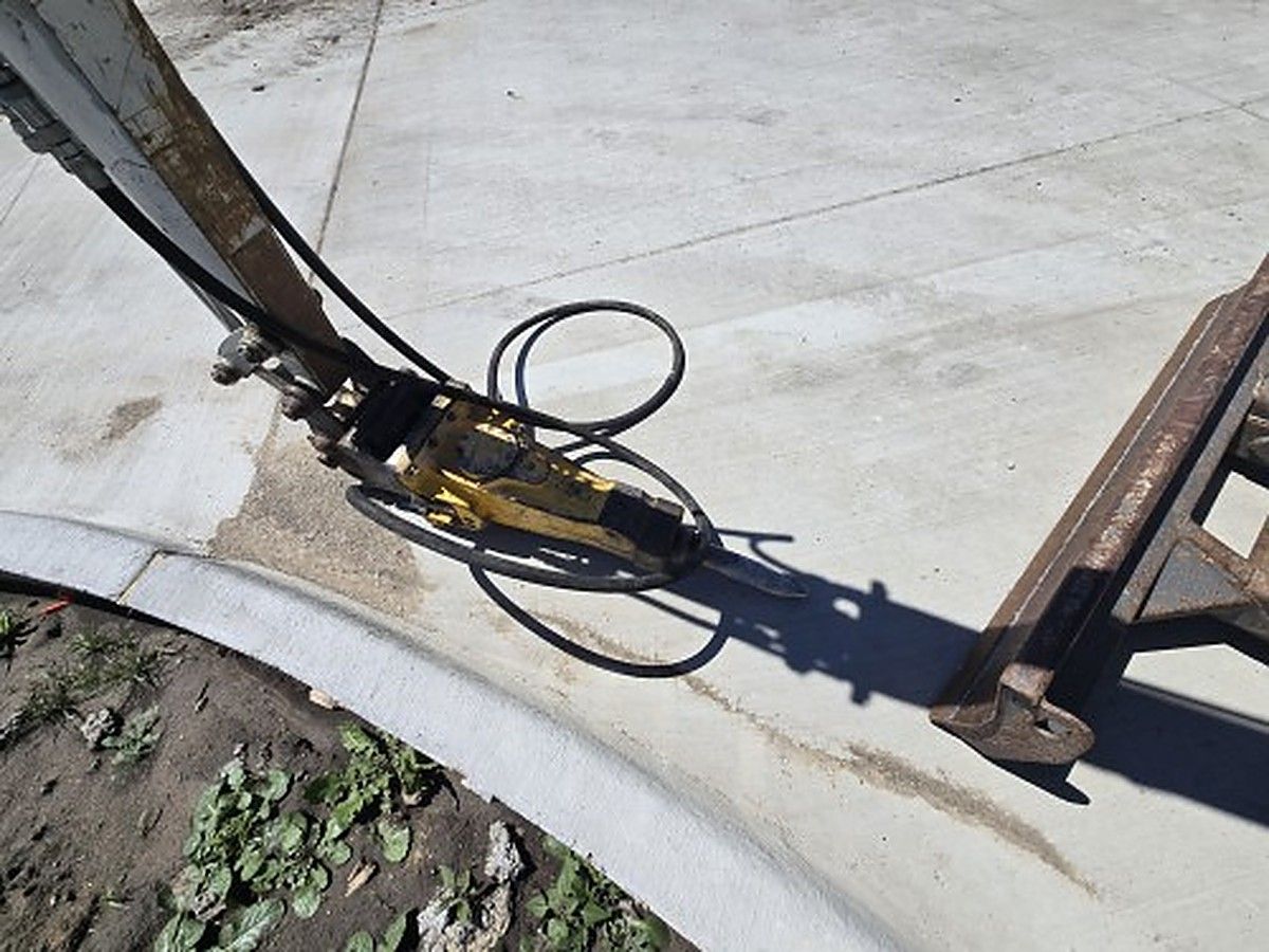 2022 EPIROC SBU 220 for sale in Las Vegas, NV