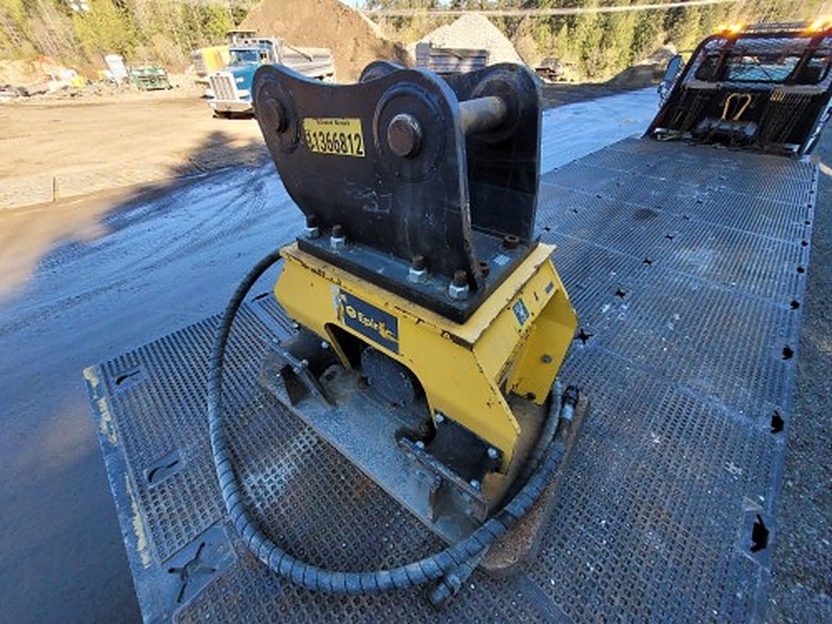 2022 EPIROC SK210/MTG08 for sale in Las Vegas, NV