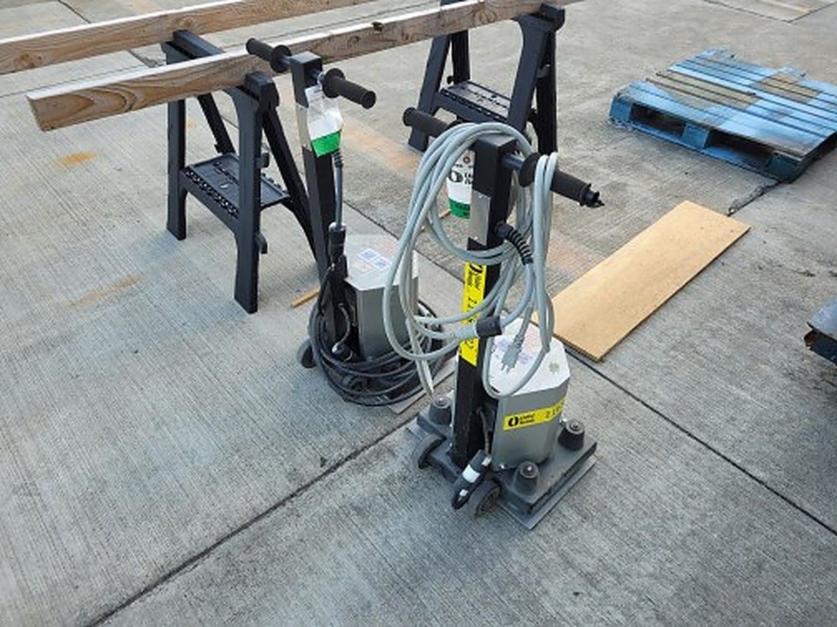ESSEX SILV SL1218R photo 2