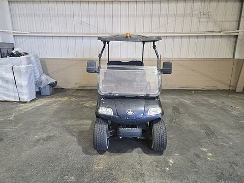2022 EVOLUTION CLASSIC 4 PRO Golf Cart Electric