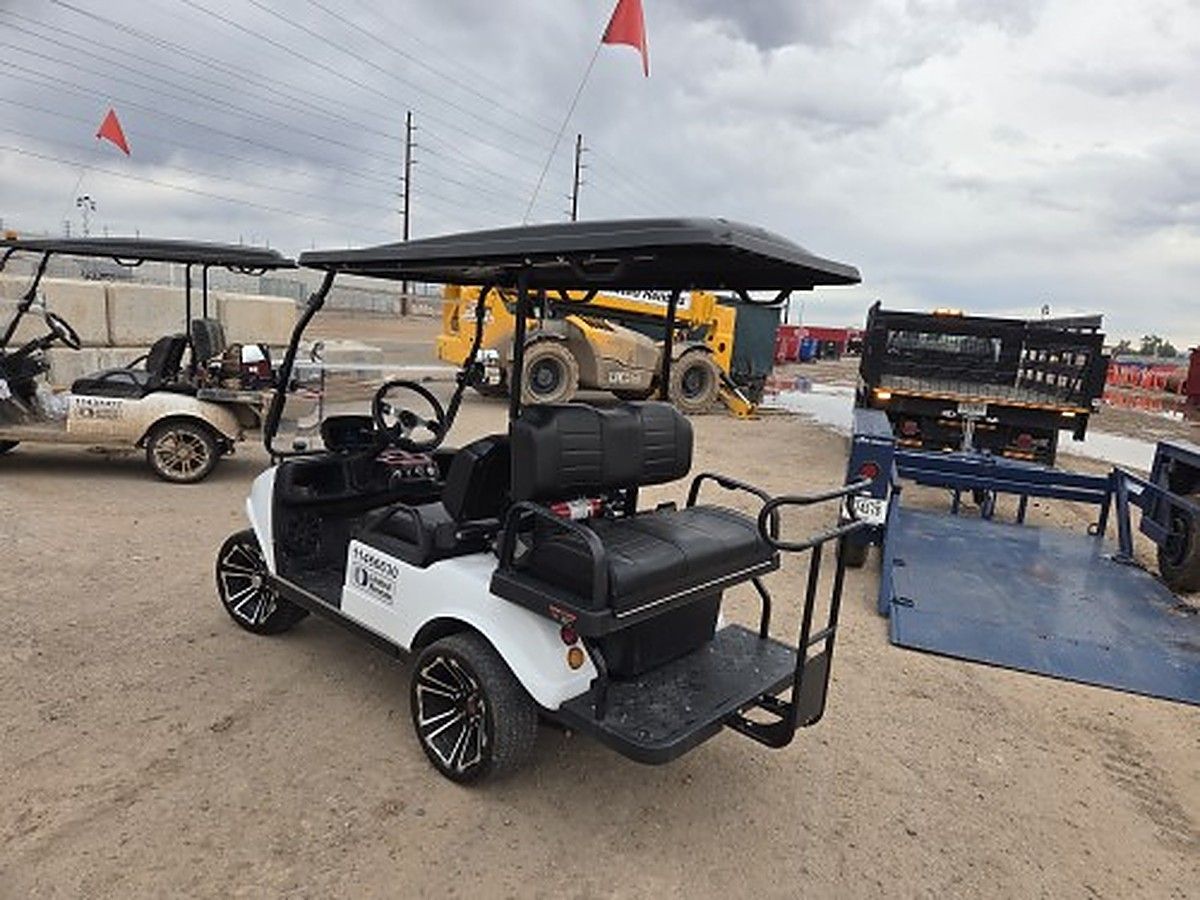 2022 EVOLUTION CLASSIC 4 PRO for sale in Las Vegas, NV